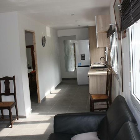 T3 Sur Le Bassin D'Arcachon Apartment เลอแตช ภายนอก รูปภาพ