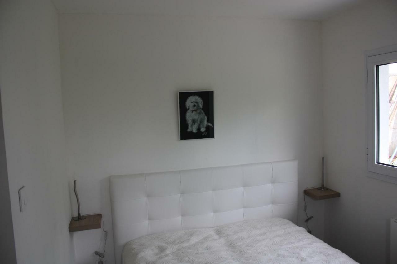 T3 Sur Le Bassin D'Arcachon Apartment เลอแตช ภายนอก รูปภาพ