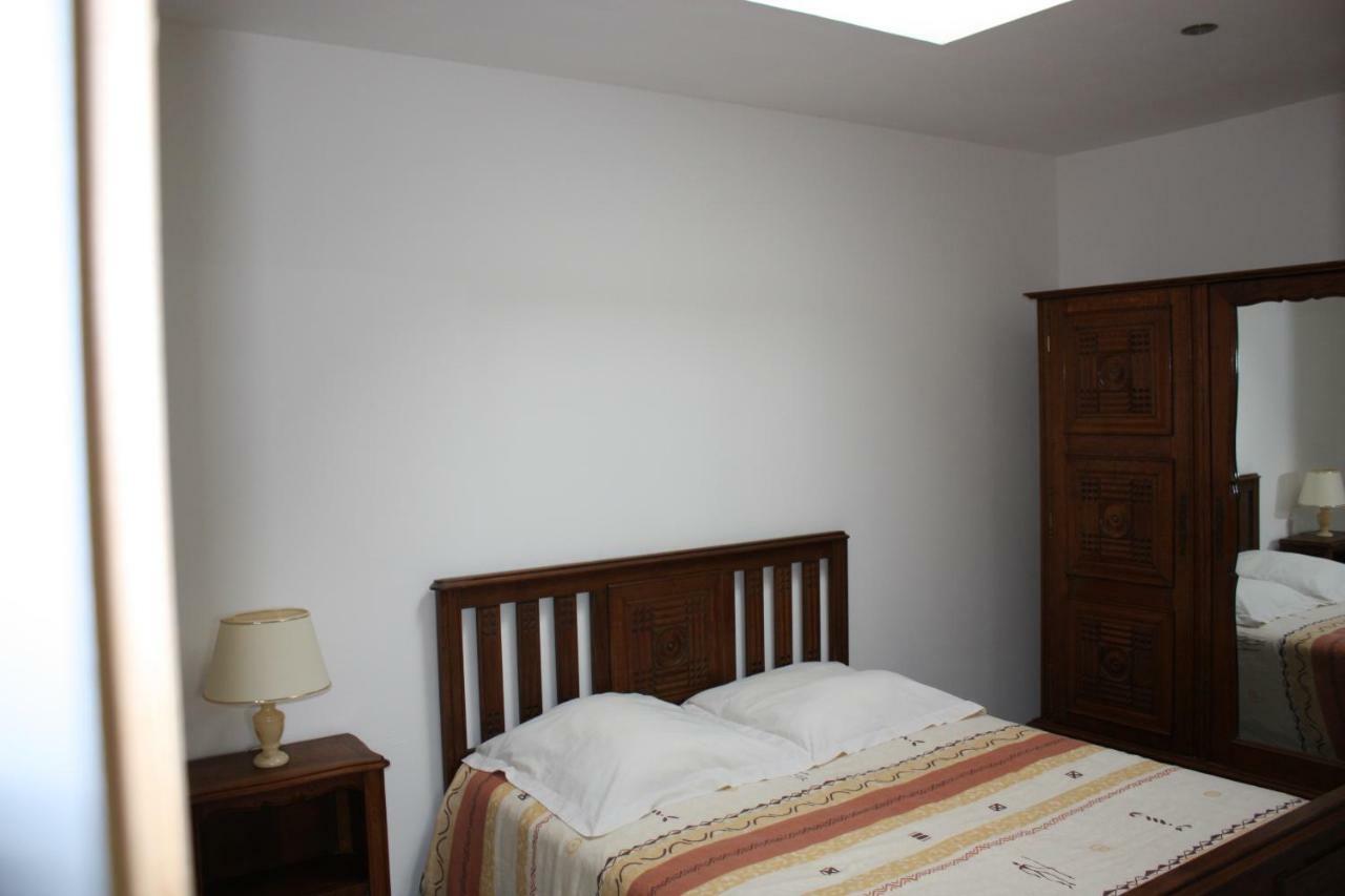 T3 Sur Le Bassin D'Arcachon Apartment เลอแตช ภายนอก รูปภาพ